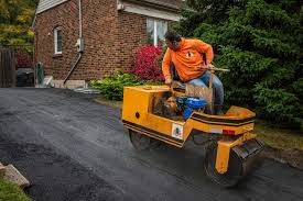 Best Paver Driveway Installation  in Omaha, TX